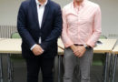 Galapagar y Moralzarzal compartirán la presidencia de la Agrupación Deportiva de la Sierra durante cuatro años Galapagar y Moralzarzal compartirán la presidencia de la Agrupación Deportiva de la Sierra durante cuatro años