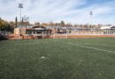 Renovación del césped artificial en los polideportivos Pradillo y Carlos Ruiz de Pozuelo Renovación del césped artificial en los polideportivos Pradillo y Carlos Ruiz de Pozuelo