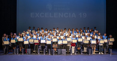 Pozuelo.Excelencia Académica