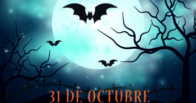 Galapagar.Halloween