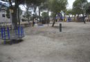 Inaugurado un nuevo parque infantil en la urbanización Las Lomas de Boadilla del Monte Inaugurado un nuevo parque infantil en la urbanización Las Lomas de Boadilla del Monte