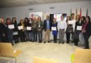 El Ayuntamiento premia las mejores prácticas de conciliación de las empresas de Boadilla del Monte El Ayuntamiento premia las mejores prácticas de conciliación de las empresas de Boadilla del Monte