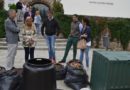 El Ayuntamiento de Collado Villalba inicia una campaña de compostaje doméstico El Ayuntamiento de Collado Villalba inicia una campaña de compostaje doméstico