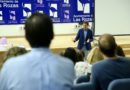 Las Rozas impulsa un nuevo programa de formación para emprendedores Las Rozas impulsa un nuevo programa de formación para emprendedores
