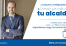 Álvarez Ustarroz, se pone a disposición de los vecinos de Majadahonda , con la iniciativa “Tómate un café con tu alcalde” Álvarez Ustarroz, se pone a disposición de los vecinos de Majadahonda , con la iniciativa “Tómate un café con tu alcalde”