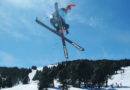 Font-Romeu Pyrenees 2000 acogerá la Copa del Mundo de Freestyle Font-Romeu Pyrenees 2000 acogerá la Copa del Mundo de Freestyle