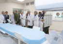 La Comunidad de Madrid dota con la última tecnología para el tratamiento del ictus al Hospital Gregorio Marañón La Comunidad de Madrid dota con la última tecnología para el tratamiento del ictus al Hospital Gregorio Marañón