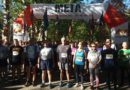 4.000 corredores en la carrera Cívico-Militar contra la droga 4.000 corredores en la carrera Cívico-Militar contra la droga