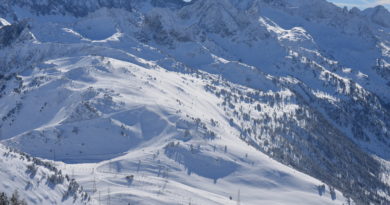 Más kilómetros de pistas, gastronomía y diversión para la temporada 2019-2020 en la estación de esquí de Baqueira Beret Más kilómetros de pistas, gastronomía y diversión para la temporada 2019-2020 en la estación de esquí de Baqueira Beret