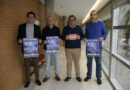 La Milla Urbana Solidaria de Boadilla del Monte reúne a 1.500 corredores en favor del Banco de Alimentos y la Fundación Anda Conmigo La Milla Urbana Solidaria de Boadilla del Monte reúne a 1.500 corredores en favor del Banco de Alimentos y la Fundación Anda Conmigo