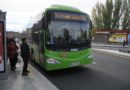 Aumenta la frecuencia de la línea 574 de autobuses interurbanos en Boadilla del Monte Aumenta la frecuencia de la línea 574 de autobuses interurbanos en Boadilla del Monte