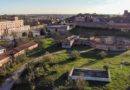 Iniciada la rehabilitación del Gallinero del palacio del Infante D. Luis en Boadilla del Monte Iniciada la rehabilitación del Gallinero del palacio del Infante D. Luis en Boadilla del Monte