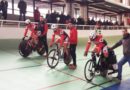 Galapagar acoge el Campeonato de España de Ciclismo Adaptado en Pista 2020 Galapagar acoge el Campeonato de España de Ciclismo Adaptado en Pista 2020
