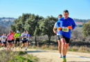 Éxito de participación en la XLI San Silvestre de Galapagar Éxito de participación en la XLI San Silvestre de Galapagar