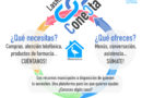 El Ayuntamiento de Las Rozas pone en marcha la plataforma Las Rozas Conecta para canalizar ayuda a los vecinos que la soliciten El Ayuntamiento de Las Rozas pone en marcha la plataforma Las Rozas Conecta para canalizar ayuda a los vecinos que la soliciten