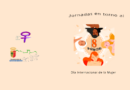 Robledo de Chavela diseña un amplio programa en marzo alrededor del Día Internacional de la Mujer Robledo de Chavela diseña un amplio programa en marzo alrededor del Día Internacional de la Mujer