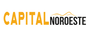 logotipo capital noroeste