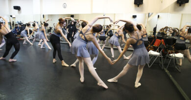 Las Rozas abre plazo de solicitud para las Escuelas de Teatro, Música y Danza y Talleres Municipales 2020/21 Las Rozas abre plazo de solicitud para las Escuelas de Teatro, Música y Danza y Talleres Municipales 2020/21