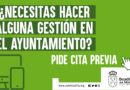 El Ayuntamiento de Boadilla del Monte reabre la atención presencial en todas sus áreas. El Ayuntamiento de Boadilla del Monte reabre la atención presencial en todas sus áreas.