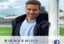 El ex jugador de fútbol Iván Helguera será el nuevo entrenador del equipo de Las Rozas CF El ex jugador de fútbol Iván Helguera será el nuevo entrenador del equipo de Las Rozas CF