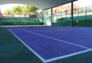 Galapagar comienza la apertura de sus instalaciones polideportivas. Galapagar comienza la apertura de sus instalaciones polideportivas.