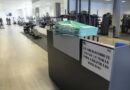 Boadilla reabre el gimnasio del pabellón Rey Felipe VI el 1 de julio con medidas de seguridad Boadilla reabre el gimnasio del pabellón Rey Felipe VI el 1 de julio con medidas de seguridad