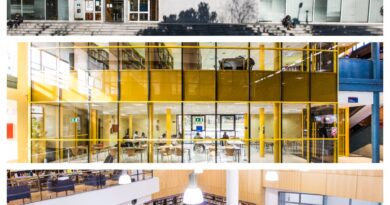 Reabren las bibliotecas de Las Rozas con algunas restricciones y un nuevo protocolo de seguridad sanitaria Reabren las bibliotecas de Las Rozas con algunas restricciones y un nuevo protocolo de seguridad sanitaria