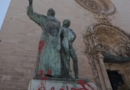 Boadilla se ofrece a acoger las estatuas de Cervantes y Junípero Serra atacadas en San Francisco Boadilla se ofrece a acoger las estatuas de Cervantes y Junípero Serra atacadas en San Francisco