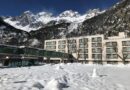 El Balneario de Panticosa retrasa su apertura al 12 de enero El Balneario de Panticosa retrasa su apertura al 12 de enero