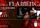 Boadilla reúne a primeras figuras del panorama musical español en el II Festival de Flamenco Boadilla reúne a primeras figuras del panorama musical español en el II Festival de Flamenco