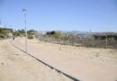 Una senda para ciclistas y peatones ya une Boadilla y Majadahonda por la zona de la M-516 Una senda para ciclistas y peatones ya une Boadilla y Majadahonda por la zona de la M-516