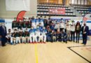 La Comunidad de Madrid, presente en la final del Campeonato de España Senior de Kárate La Comunidad de Madrid, presente en la final del Campeonato de España Senior de Kárate