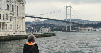 Estambul, la gran joya turca que enamora al visitante Estambul, la gran joya turca que enamora al visitante