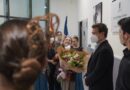 Las Rozas recupera el nombre de la gran bailarina Pilar López para su Escuela Municipal de Danza Las Rozas recupera el nombre de la gran bailarina Pilar López para su Escuela Municipal de Danza