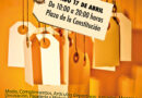 Galapagar celebrará la feria Galapastock al el próximo sábado 17 de abril Galapagar celebrará la feria Galapastock al el próximo sábado 17 de abril