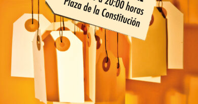 Galapagar celebrará la feria Galapastock al el próximo sábado 17 de abril Galapagar celebrará la feria Galapastock al el próximo sábado 17 de abril