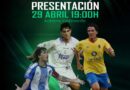 El Campus Soccer 19 Academy de Valdemorillo contará con seis ases del balón El Campus Soccer 19 Academy de Valdemorillo contará con seis ases del balón