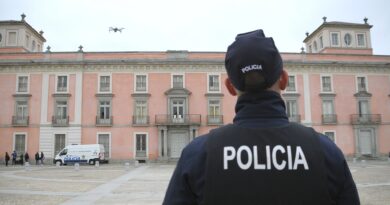 La Policía Local de Boadilla del monte incorpora siete drones para labores de vigilancia aérea La Policía Local de Boadilla del monte incorpora siete drones para labores de vigilancia aérea