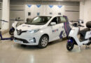 La multinacional Go To reinventa la movilidad en Madrid con la primera aplicación a soluciones de movilidad compartida con coches, motos, bicis y patinetes eléctricos La multinacional Go To reinventa la movilidad en Madrid con la primera aplicación a soluciones de movilidad compartida con coches, motos, bicis y patinetes eléctricos