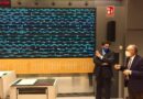La Comunidad de Madrid recupera paulatinamente la demanda de usuarios de transporte público La Comunidad de Madrid recupera paulatinamente la demanda de usuarios de transporte público