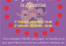 La Mancomunidad de Servicios Sociales La Maliciosa prepara nuevas propuestas y actividades formativas para la igualdad La Mancomunidad de Servicios Sociales La Maliciosa prepara nuevas propuestas y actividades formativas para la igualdad