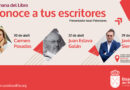 Boadilla del Monte ofrecerá conferencias con escritores ilustres durante la Semana del Libro Boadilla del Monte ofrecerá conferencias con escritores ilustres durante la Semana del Libro