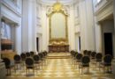 Boadilla continúa con la restauración y mejora en el interior del Palacio del Infante D. Luis Boadilla continúa con la restauración y mejora en el interior del Palacio del Infante D. Luis