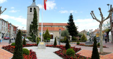 Galapagar rinde homenaje a Jacinto Benavente el 14 de julio en conmemoración de su fallecimiento Galapagar rinde homenaje a Jacinto Benavente el 14 de julio en conmemoración de su fallecimiento