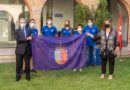 La regidora de Pozuelo recibe a los deportistas paralímpicos del municipio viajaran a los Juegos Olímpicos y Paralímpicos #Tokyo2020 La regidora de Pozuelo recibe a los deportistas paralímpicos del municipio viajaran a los Juegos Olímpicos y Paralímpicos #Tokyo2020