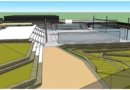 En el Cantizal se va a construir un gran complejo deportivo con más de 5.000 m2 en la calle Juníperos, que contará con pistas de parkour, calistenia, “Chase-tag”, “slackline” y Multideporte En el Cantizal se va a construir un gran complejo deportivo con más de 5.000 m2 en la calle Juníperos, que contará con pistas de parkour, calistenia, “Chase-tag”, “slackline” y Multideporte