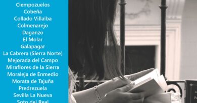 La Biblioteca Ricardo León de Galapagar convoca el concurso de Fotografía Digital ‘ Fotolectura 2021: ¿y tú qué lees? ‘ La Biblioteca Ricardo León de Galapagar convoca el concurso de Fotografía Digital ‘ Fotolectura 2021: ¿y tú qué lees? ‘