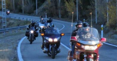 La atención y el cuidado de los neumáticos es vital en las motocicletas La atención y el cuidado de los neumáticos es vital en las motocicletas