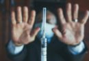 Los antivacunas, frente a la evidencia: ¿qué argumentarán cuando todo acabe? Los antivacunas, frente a la evidencia: ¿qué argumentarán cuando todo acabe?