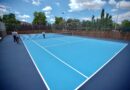 El Consistorio roceño apuesta por el deporte al aire libre con dos nuevas instalaciones y la mejora del 85% de las pistas exteriores El Consistorio roceño apuesta por el deporte al aire libre con dos nuevas instalaciones y la mejora del 85% de las pistas exteriores